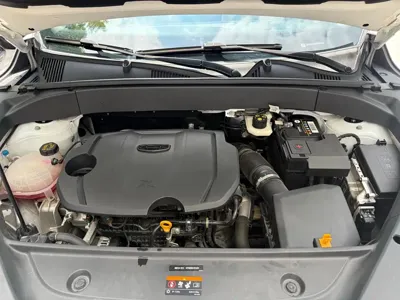 Geely Boyue L