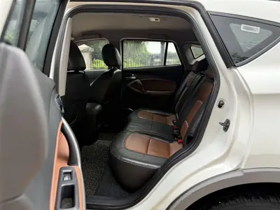 Haima Haima S5