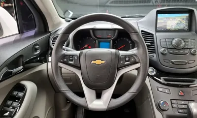 ChevroletGMDaewoo Orlando