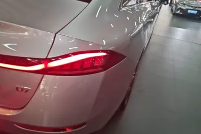 Roewe D7