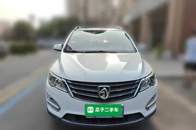 Baojun 560