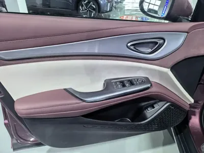 BYD Seal 07 DM-i