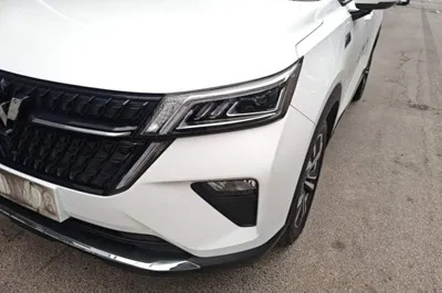 Wuling Asta