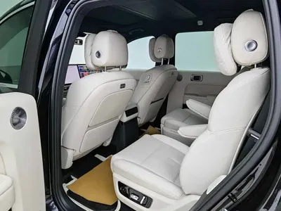 Li Auto Li L9