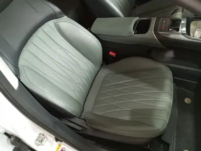 Changan Yida