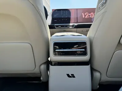 Li Auto Li L9