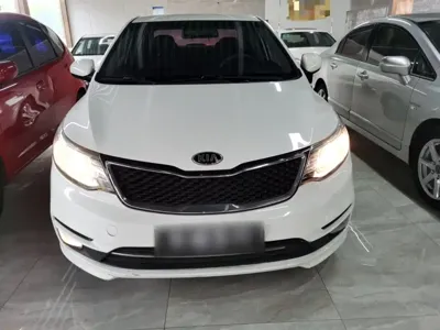 Kia K2