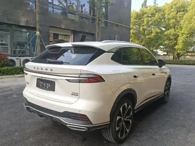 Roewe RX5