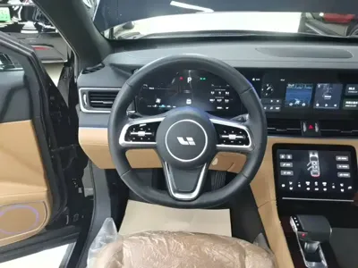Li Auto Li ONE