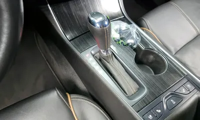 ChevroletGMDaewoo Impala