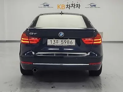 BMW Gran Turismo
