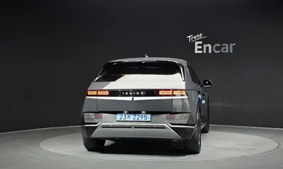 Hyundai Ioniq5
