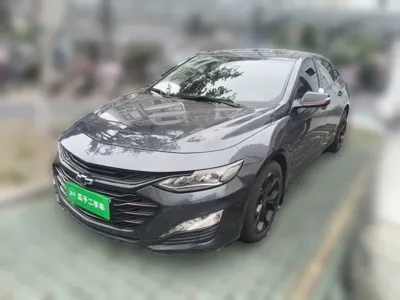 Chevrolet Malibu XL