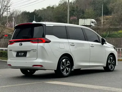 GAC Motor Trumpchi M6