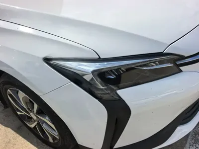 Buick Velite 6