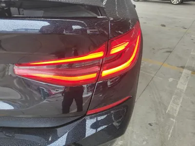 BMW 6 Series GT