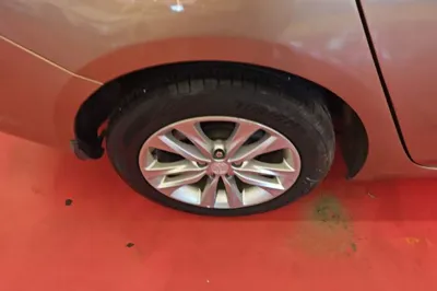 Buick Verano