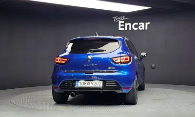 Renault-KoreaSamsung Cilo