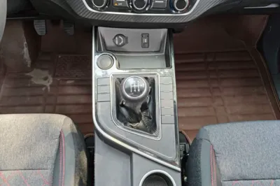 Forthing T5
