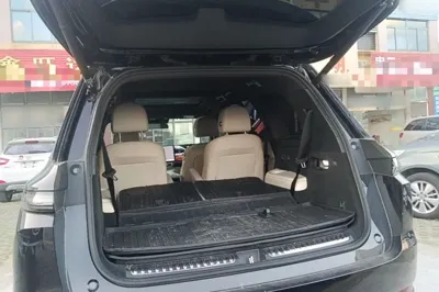 Li Auto L9