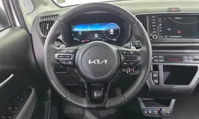 Kia Ray