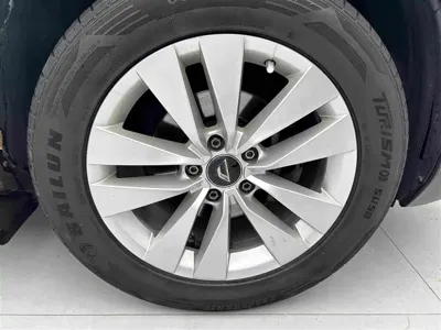 Jetta VS7
