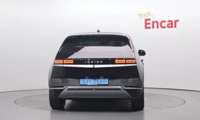 Hyundai Ioniq5