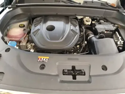 Geely Xingyue L