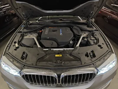 BMW 5 серии