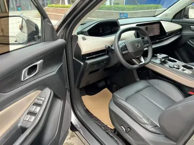 Changan CS55PLUS