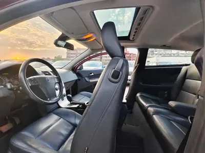 Volvo C30