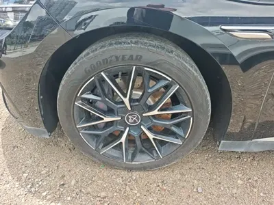 BYD Han