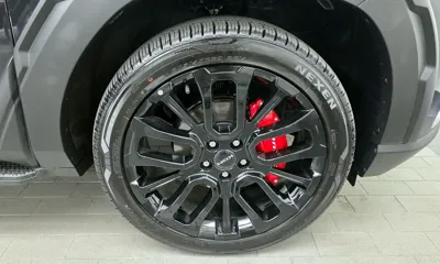 KG_Mobility_Ssangyong Torres