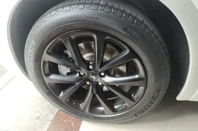 Li Auto ONE