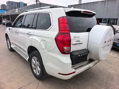 Haval H9