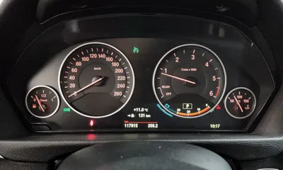 BMW Gran Turismo