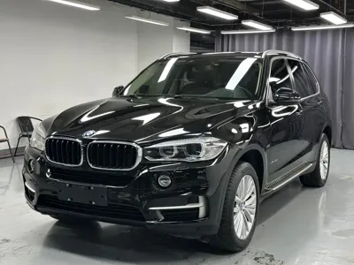 BMW X5 (Import)
