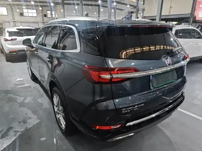 Buick Enclave