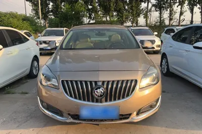 Buick Regal