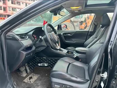 Toyota Wildlander