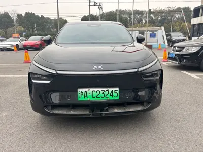 Xpeng 小鹏G7
