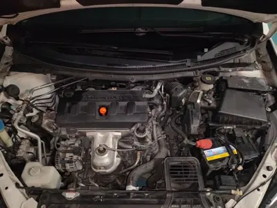 Honda Jade