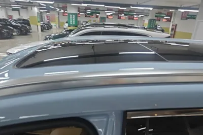 Li Auto ONE