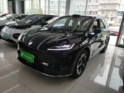 尚界 尚界H5