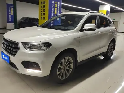 Haval H2