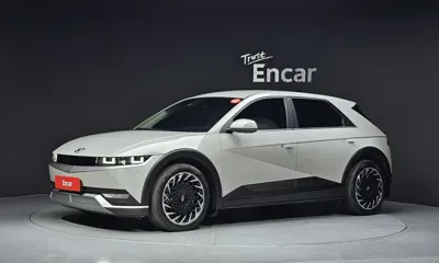 Hyundai Ioniq5