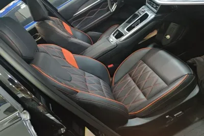 Haval XY