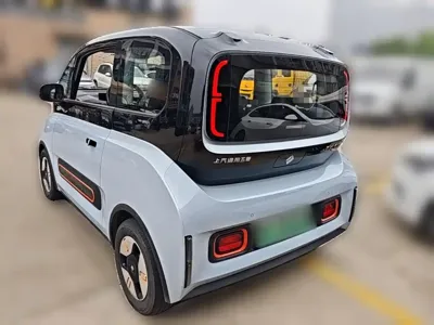 Baojun KiWi EV