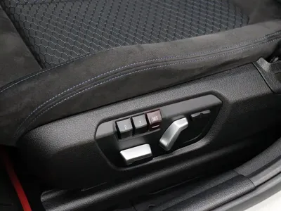BMW 1 Series (Import)