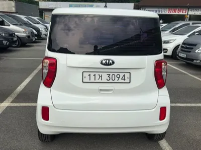 Kia Ray